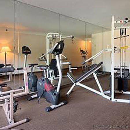 Wynnwood Plaza Hotel - Newport News Dış mekan fotoğraf