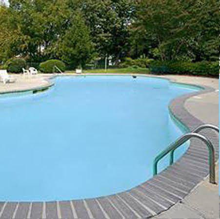Wynnwood Plaza Hotel - Newport News Dış mekan fotoğraf