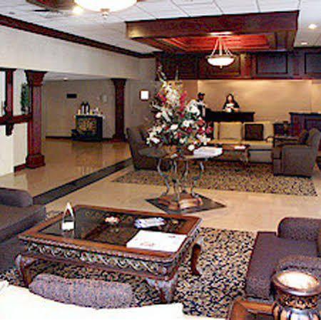 Wynnwood Plaza Hotel - Newport News Dış mekan fotoğraf
