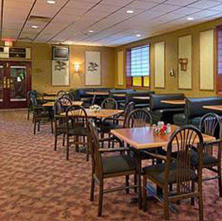 Wynnwood Plaza Hotel - Newport News Dış mekan fotoğraf