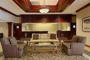 Wynnwood Plaza Hotel - Newport News Dış mekan fotoğraf