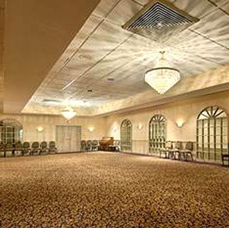 Wynnwood Plaza Hotel - Newport News İç mekan fotoğraf